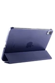 iPad Mini 3 Kılıf Tablet Smart Kılıf - Lacivert - 3