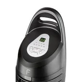 FAKİR TVL 90 S Sıcaklık Göstergeli Sessiz Kule Tipi Vantilatör thumbnail 2