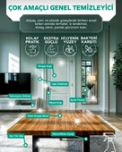 Çok Amaçlı Temizlik Spreyi Leke Çıkarıcı thumbnail 6