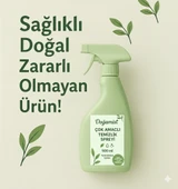 Çok Amaçlı Temizlik Spreyi Leke Çıkarıcı thumbnail 2