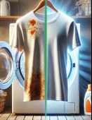 Çok Amaçlı Temizlik Spreyi Leke Çıkarıcı thumbnail 5