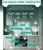 Çok Amaçlı Temizlik Spreyi Leke Çıkarıcı thumbnail 7