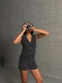 Yelekli şort takım thumbnail 4