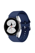 Samsung Galaxy Watch 4 Klasik Kordon - Lacivert - 1