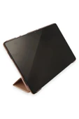 iPad Pro 11 (2021) Kılıf Tablet Smart Kılıf - Rose Gold - 4