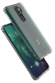 Xiaomi Redmi 9 Kılıf Olex Tpu Silikon - 1