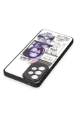Samsung Galaxy A33 5G Kılıf Mirror Desenli Kapak - Mirror - 2 - 3