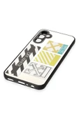 Samsung Galaxy A14 4G Kılıf Mirror Desenli Kapak - Mirror - 6 - 4