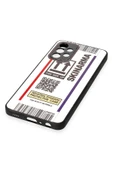 Samsung Galaxy A52 Kılıf Mirror Desenli Kapak - Mirror - 7 - 4