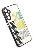 Samsung Galaxy A14 4G Kılıf Mirror Desenli Kapak - Mirror - 6 - 2