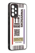 Samsung Galaxy A52 Kılıf Mirror Desenli Kapak - Mirror - 7 - 1
