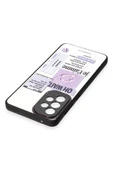 Samsung Galaxy A53 5G Kılıf Mirror Desenli Kapak - Mirror - 4 - 3