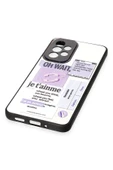 Samsung Galaxy A53 5G Kılıf Mirror Desenli Kapak - Mirror - 4 - 4
