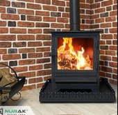 Uranus Lüks Sömine - 1