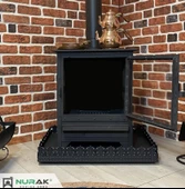 Uranus Lüks Sömine - 2