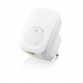 Zyxel WRE2206 300 Mbps Range Extender-Menzil Genişletici - 1