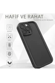 Xiaomi Poco X7 Pro Viera Silikon - Kırmızı - 4
