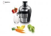 Philips HR1836/00 Viva Collection Katı Meyve Sıkacağı - 7
