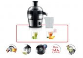 Philips HR1836/00 Viva Collection Katı Meyve Sıkacağı - 8