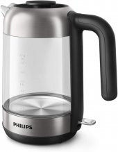 Philips HD9339/80 2200W 5000 Series 1.7 lt Cam Su Isıtıcısı - 3