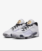 NİKE Jordan Air XXXVIII Low erkek basketbol ayakkabısı - 2