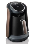 Arzum Okka Minio OK004-T Toprak Türk Kahve Makinesi - 1