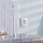 Philips Sonicare HX3671/13 – 3100 series  – Sonic Şarjlı Diş Fırçası - 4