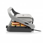 Arzum AR2001 Tostçu Delux 1800 W Granit Tost Makinesi - 2