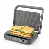 Arzum AR2001 Tostçu Delux 1800 W Granit Tost Makinesi - 3