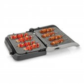 Arzum AR2001 Tostçu Delux 1800 W Granit Tost Makinesi - 4