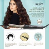 Arzum AR5023 Lisa 19 mm Saç Maşası - 4