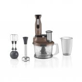 Arzum AR1126 Hestia Multi Toprak 1500 W Blender Seti - 1