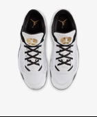 NİKE Jordan Air XXXVIII Low erkek basketbol ayakkabısı - 3