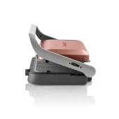 Arzum Ar2039 Gün Batımı Tostçu Delux 1800 W Tost Makinesi - 3