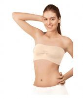 Elite Life 860 Kadın Askısız Strapless Atlet - 2