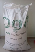 DOA YEM 5 KG YUMURTA YEMİ thumbnail 2
