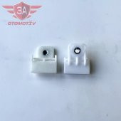 Isuzu D Max Cam Tutucu Klipsi (2 Li Paket) - 1