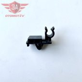 Isuzu D Max Klips Kaput Dayama Çubuğu - 1