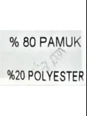 Kadın Büyük Beden Pamuk Oversize Alt Üst İkili Takım thumbnail 10