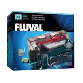 Fluval C4  Askı Şelale Filtre 265 litre - 1
