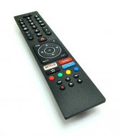 Vestel 49U9500 49" 4K LCD LED TV Kumanda - 3