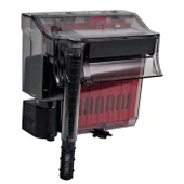 Fluval C4  Askı Şelale Filtre 265 litre - 2