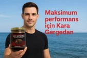 KARA GERGEDAN Maksimum Performans Macun 240 gr 2 adet thumbnail 2