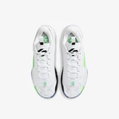 NİKE Jordan Luka 2 Erkek Beyaz Spor Ayakkabı - 6