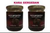 KARA GERGEDAN Maksimum Performans Macun 240 gr 2 adet - 2