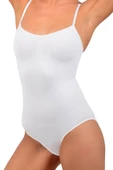 Elite Life 876 Bayan İp Askılı Slip Body Korse - 1