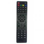 Aksion Panter Mini Hd Uydu Kumandası - 1