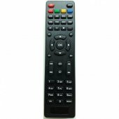 Aksion Panter Mini Hd Uydu Kumandası - 2