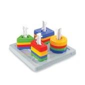 03 655 GEOMETRİK BULTAK OYUNU SERİ 1 thumbnail 1