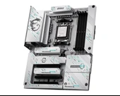 MSI B850 GAMING PLUS WIFI PZ DDR5 AM5 thumbnail 3